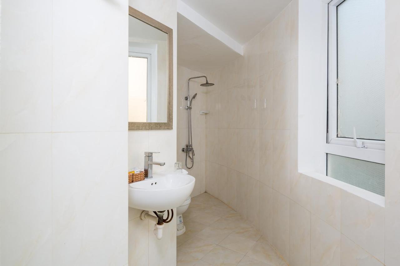 Haya Hotel Beach Da Nang Luaran gambar